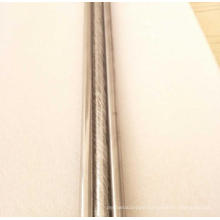 ASTM-F136 Ti gr2 forged titanium bar/rod in leg